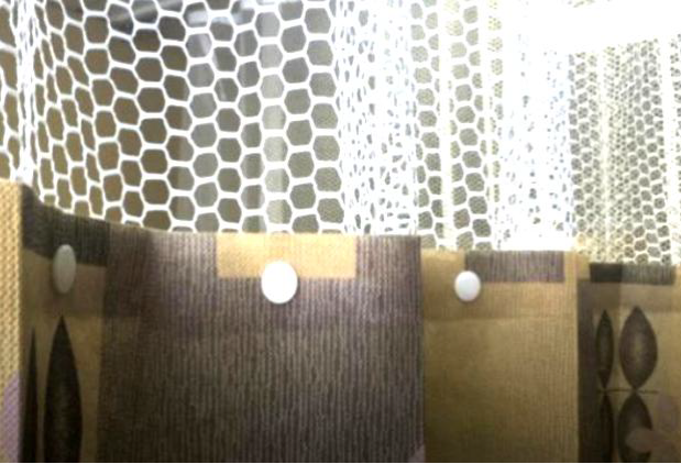 Thumbnail 4: Disposable bedscreen